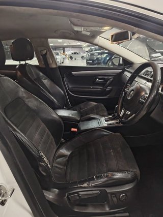 2014 Volkswagen CC 1.8 TSI Auto - photo 2