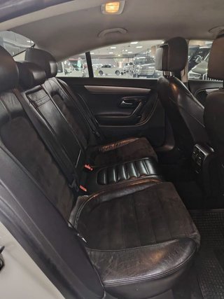 2014 Volkswagen CC 1.8 TSI Auto - photo 3