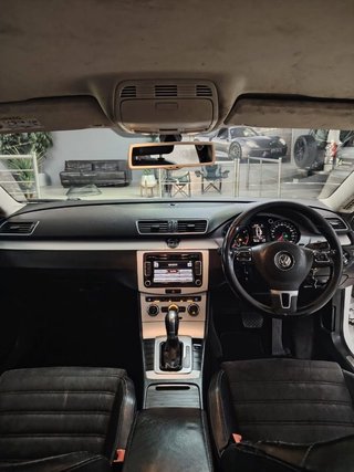 2014 Volkswagen CC 1.8 TSI Auto - photo 4