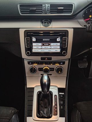 2014 Volkswagen CC 1.8 TSI Auto - photo 5