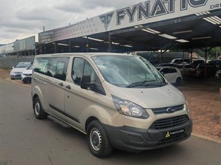 Ford Tourneo Used vehicle for sale