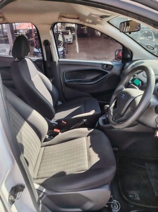 2019 Ford Figo 1.5Ti VCT Ambiente - photo 4