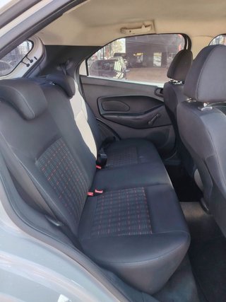 2019 Ford Figo 1.5Ti VCT Ambiente - photo 5