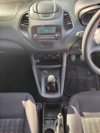 2019 Ford Figo 1.5Ti VCT Ambiente - photo 7