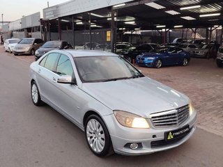 Mercedes-Benz C-Class Used vehicle for sale