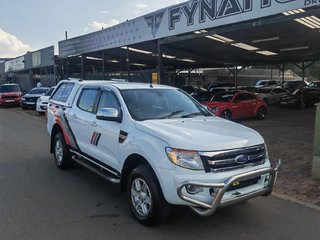 Ford Ranger Used vehicle for sale