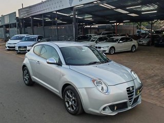 Alfa Romeo MiTo Used vehicle for sale