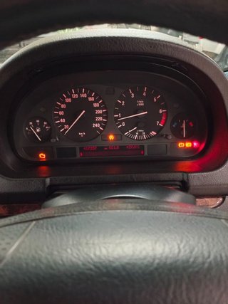 2002 BMW X5 3.0 - photo 6