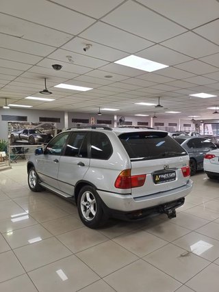 2002 BMW X5 3.0 - photo 4