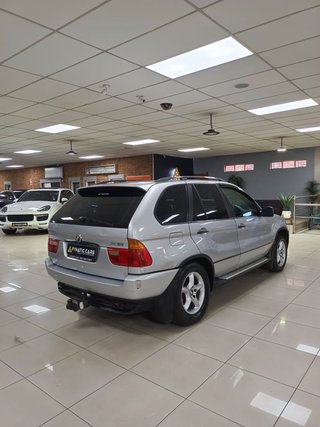 2002 BMW X5 3.0 - photo 1