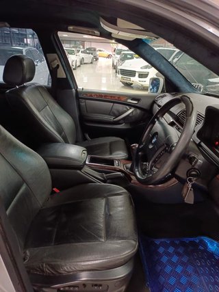 2002 BMW X5 3.0 - photo 2