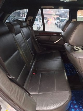 2002 BMW X5 3.0 - photo 3