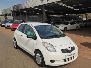 Toyota Yaris Used vehicle for sale