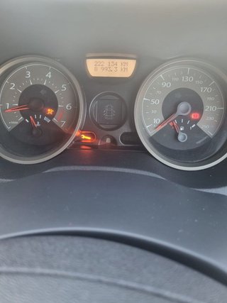 2007 Renault Megane II 1.6 Dynamique 5-dr - photo 8