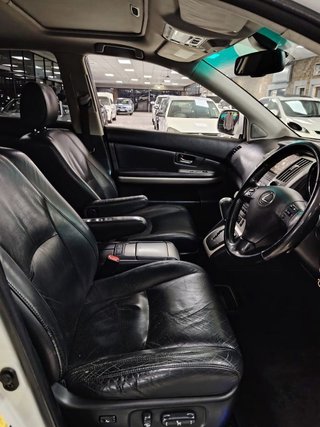 2009 Lexus RX 400h - photo 2