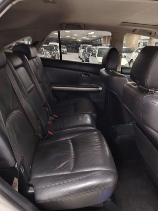 2009 Lexus RX 400h - photo 3