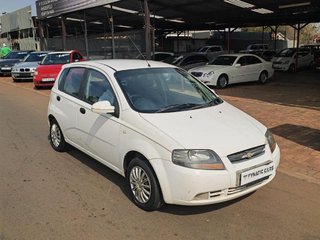 Chevrolet Aveo Used vehicle for sale