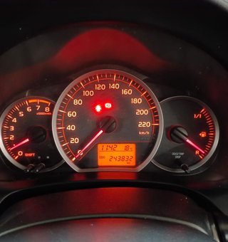 2013 Toyota Yaris 1.0 XI 5-dr - photo 6