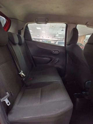 2013 Toyota Yaris 1.0 XI 5-dr - photo 3