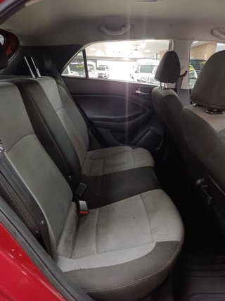 2015 Hyundai i20 1.4 N Series - photo 3