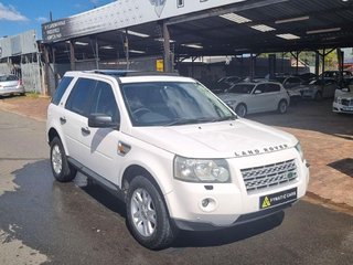Land Rover Freelander Used vehicle for sale