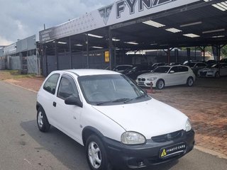 Opel Corsa Used vehicle for sale