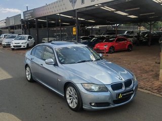 BMW 3 Series Used vehicle for sale