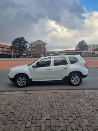 2014 Renault Duster 1.5 dCi Dynamique 4x4 - photo 4