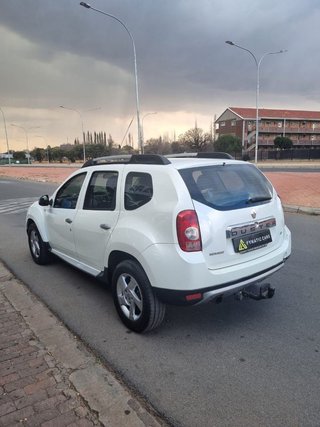 2014 Renault Duster 1.5 dCi Dynamique 4x4 - photo 5