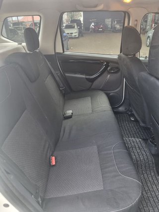 2014 Renault Duster 1.5 dCi Dynamique 4x4 - photo 5