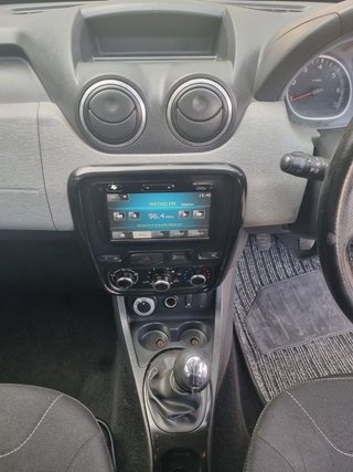 2014 Renault Duster 1.5 dCi Dynamique 4x4 - photo 7