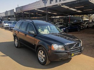 Volvo XC90 Used vehicle for sale