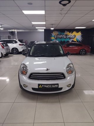 2011 MINI Countryman Cooper - photo 2