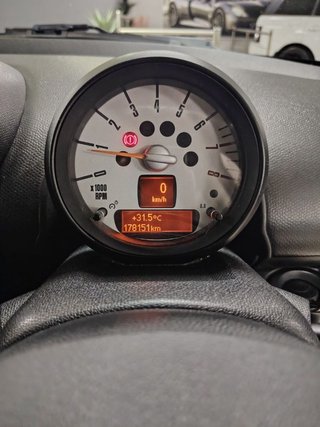 2011 MINI Countryman Cooper - photo 6