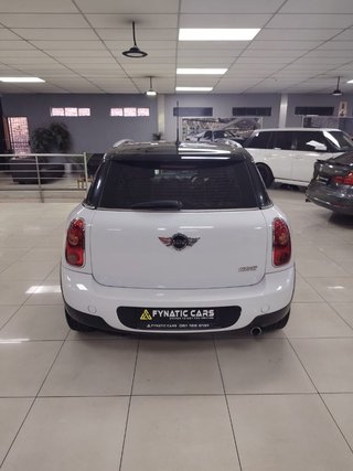 2011 MINI Countryman Cooper - photo 5