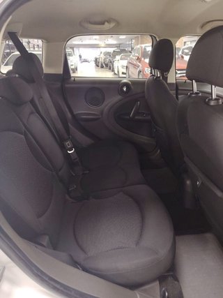 2011 MINI Countryman Cooper - photo 3