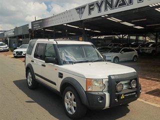 Land Rover Discovery 3 Used vehicle for sale