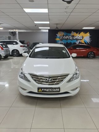 2012 Hyundai Sonata 2.4 GLS | Premium Auto - photo 2