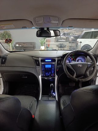 2012 Hyundai Sonata 2.4 GLS | Premium Auto - photo 3