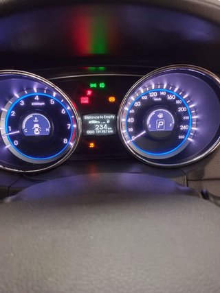 2012 Hyundai Sonata 2.4 GLS | Premium Auto - photo 5