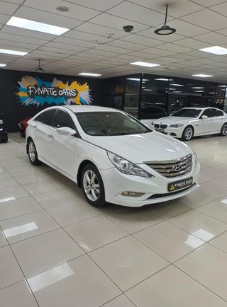 Hyundai Sonata Used vehicle for sale