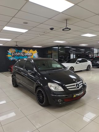Mercedes-Benz B-Class Used vehicle for sale