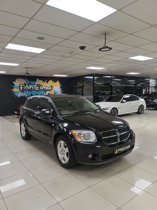 Dodge Caliber Used vehicle for sale
