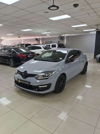 2015 Renault Megane III 1.2T GT-Line 5-dr - photo 3