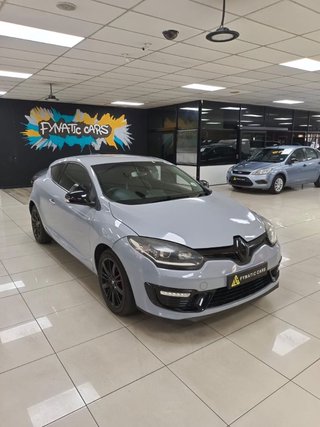 Renault Megane Used vehicle for sale