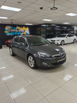Opel Astra Used vehicle for sale