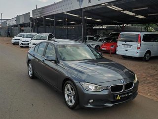BMW 3 Series Used vehicle for sale