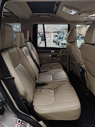 2011 Land Rover Discovery 4 3.0 TD | SD V6 SE - photo 3