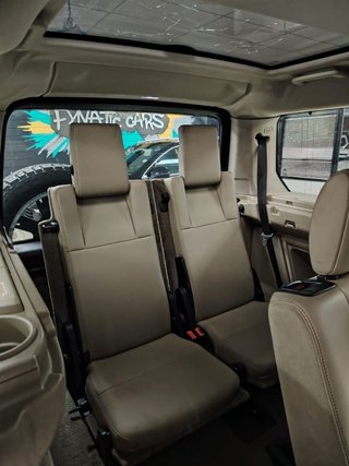 2011 Land Rover Discovery 4 3.0 TD | SD V6 SE - photo 4