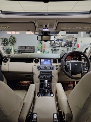 2011 Land Rover Discovery 4 3.0 TD | SD V6 SE - photo 5